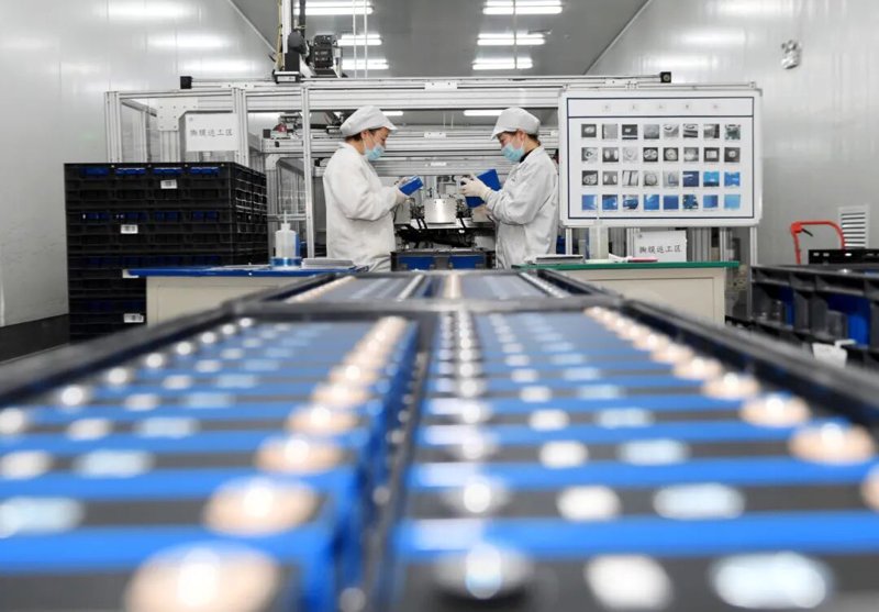 锂电池工具推荐：如何选择最适合你的电池